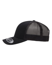 Load image into Gallery viewer, Retro Trucker Cap