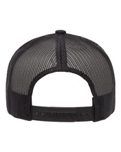 Load image into Gallery viewer, Retro Trucker Cap