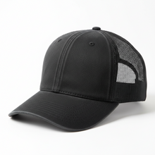 Load image into Gallery viewer, Retro Trucker Cap